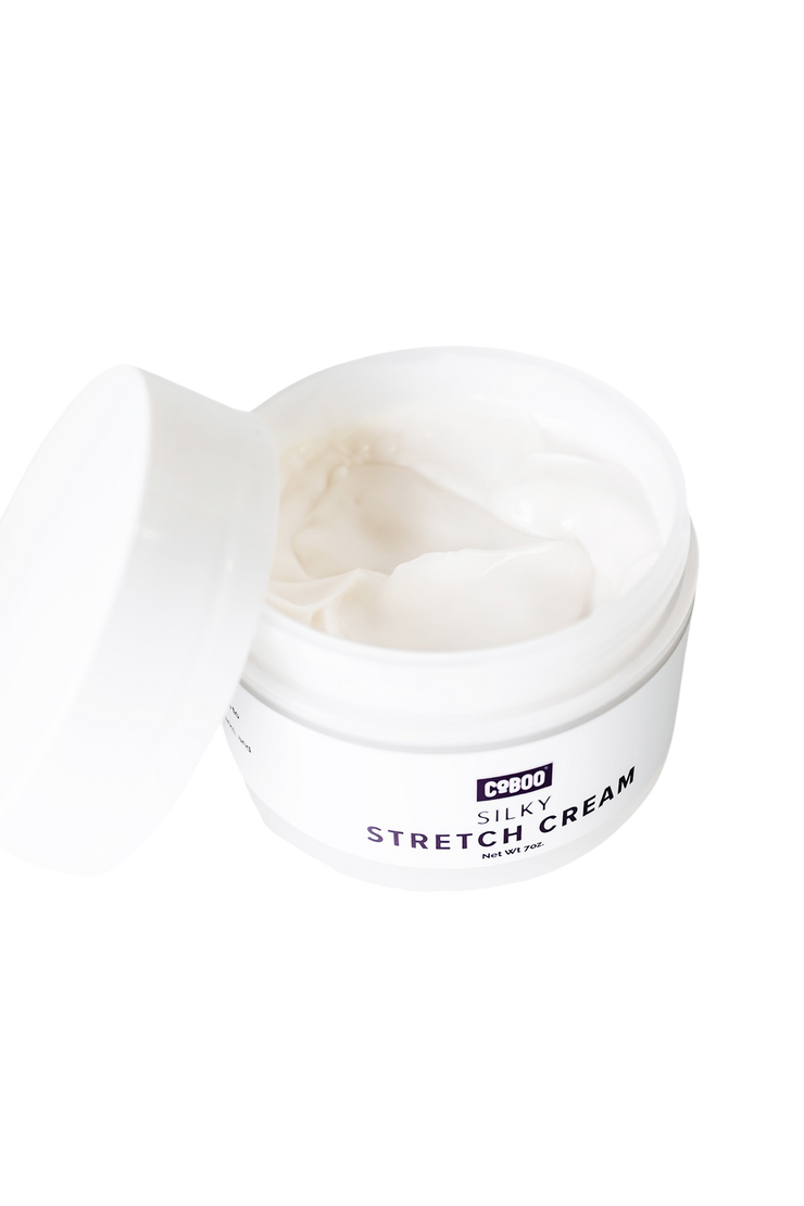 CoBoo Silky Stretch Cream