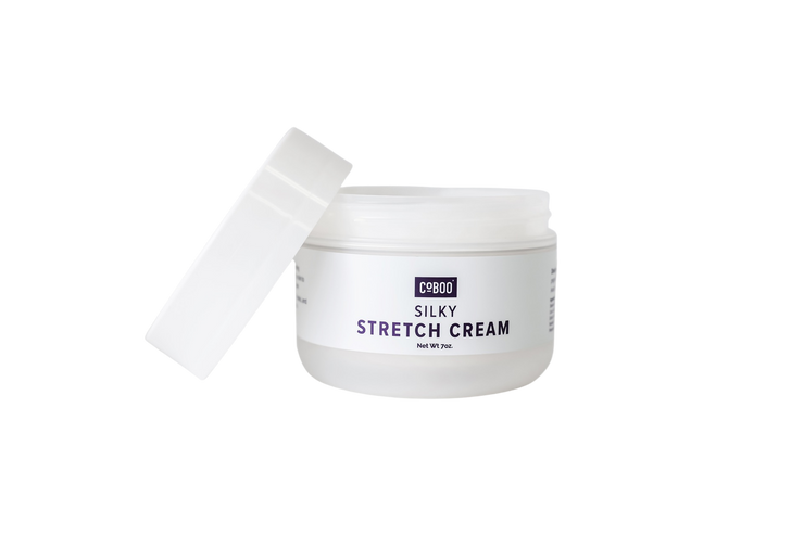 CoBoo Silky Stretch Cream